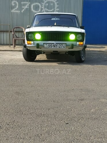 LADA (VAZ) 2106 1998, 87,721 km - 1.6 l - Cəlilabad