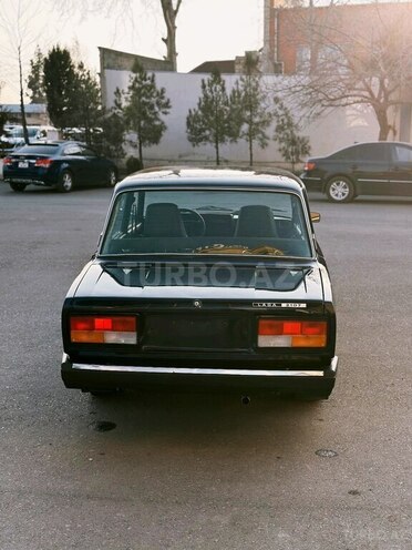 LADA (VAZ) 2107 2011, 73,452 km - 1.6 l - Gəncə