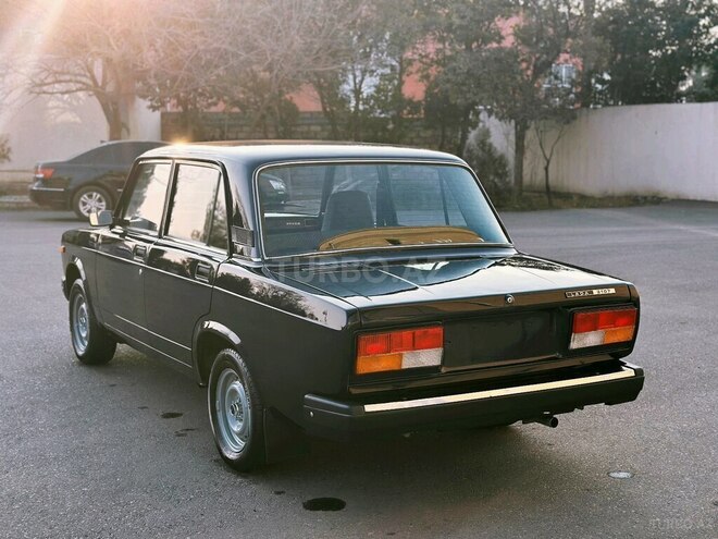 LADA (VAZ) 2107 2011, 73,452 km - 1.6 l - Gəncə