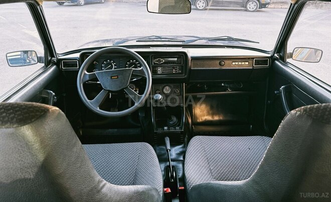 LADA (VAZ) 2107 2011, 73,452 km - 1.6 l - Gəncə
