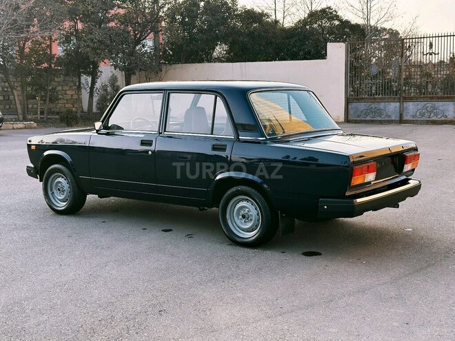 LADA (VAZ) 2107 2011, 73,452 km - 1.6 l - Gəncə