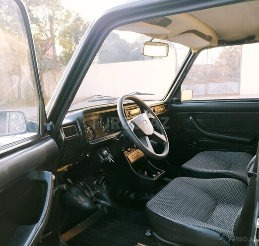 LADA (VAZ) 2107 2011, 73,452 km - 1.6 l - Gəncə