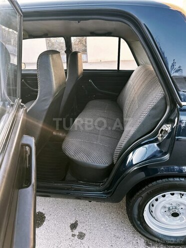 LADA (VAZ) 2107 2011, 73,452 km - 1.6 l - Gəncə