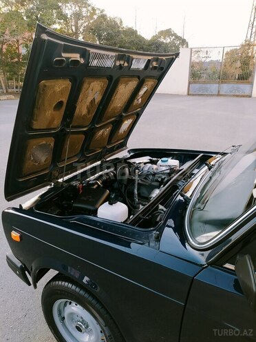 LADA (VAZ) 2107 2011, 73,452 km - 1.6 l - Gəncə