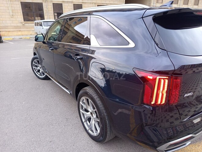Kia Sorento 2022, 49,000 km - 1.6 l - Sumqayıt