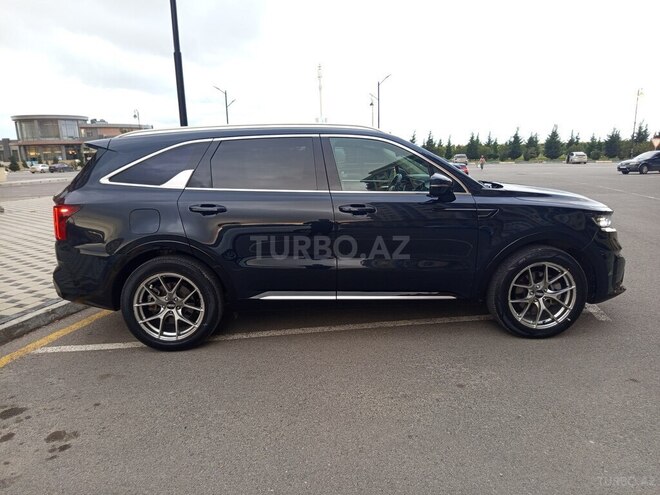 Kia Sorento 2022, 49,000 km - 1.6 l - Sumqayıt