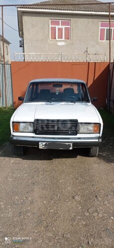 LADA (VAZ) 2107 2004, 68,000 km - 1.6 l - Masallı