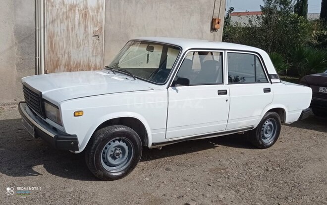 LADA (VAZ) 2107 2004, 68,000 km - 1.6 l - Masallı