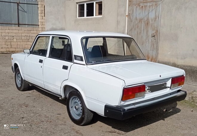LADA (VAZ) 2107 2004, 68,000 km - 1.6 l - Masallı