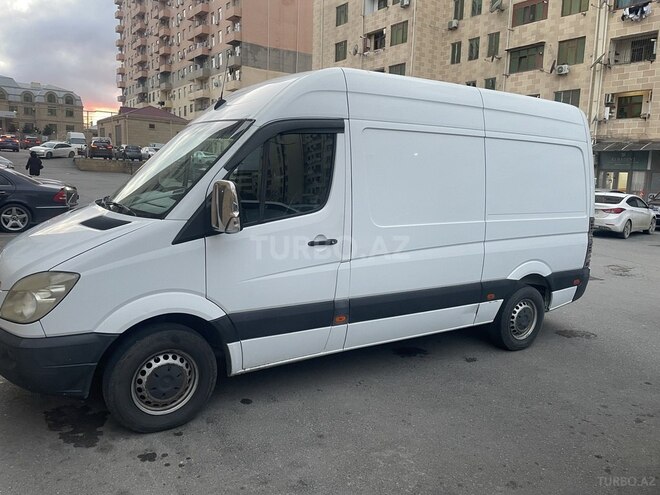 Mercedes Sprinter 313 2007, 447,500 km - 2.1 l - Xırdalan