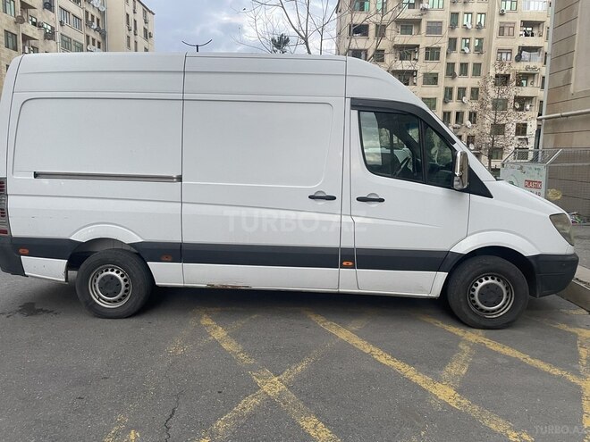 Mercedes Sprinter 313 2007, 447,500 km - 2.1 l - Xırdalan