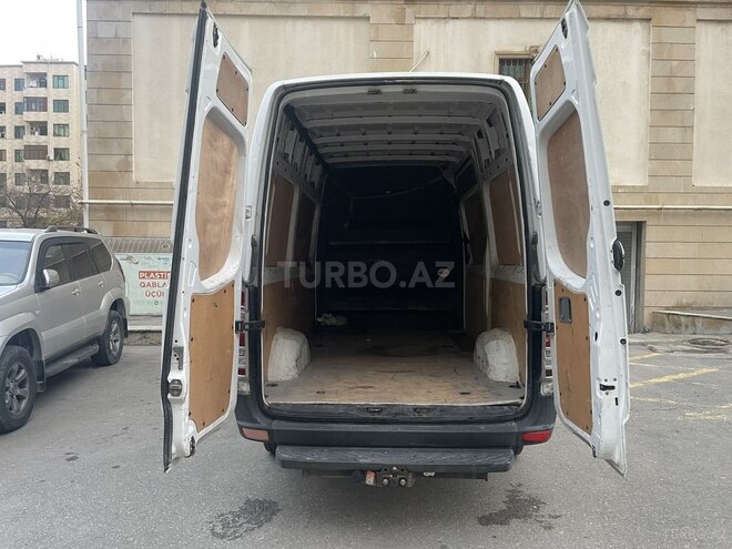 Mercedes Sprinter 313 2007, 447,500 km - 2.1 l - Xırdalan