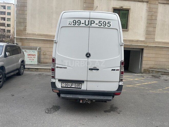 Mercedes Sprinter 313 2007, 447,500 km - 2.1 l - Xırdalan