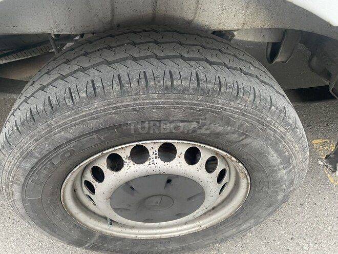 Mercedes Sprinter 313 2007, 447,500 km - 2.1 l - Xırdalan