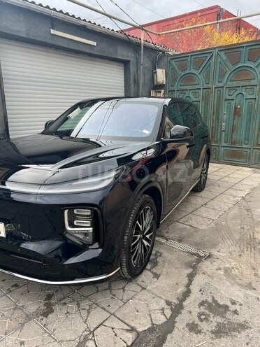 Changan  2025, 0 km - 1.5 l - Bakı