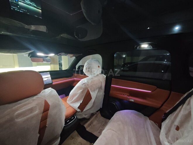 Changan  2025, 0 km - 1.5 л - Bakı