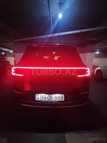 Changan  2025, 0 km - 1.5 л - Bakı