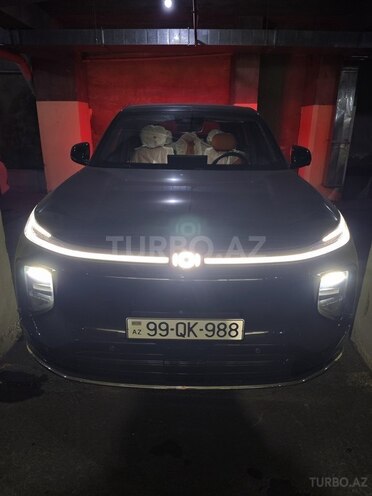 Changan  2025, 0 km - 1.5 л - Bakı