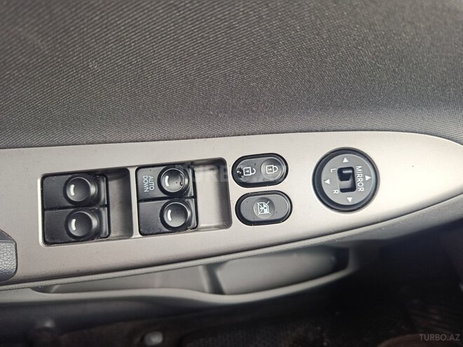 Hyundai Accent 2016, 145,000 km - 1.6 l - Bakı
