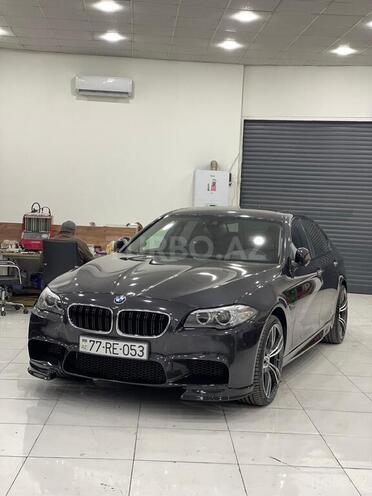 BMW 528-5