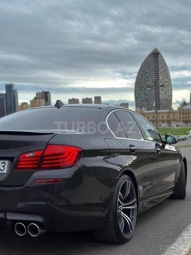 BMW 528-3