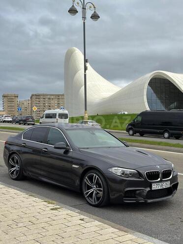 BMW 528-1