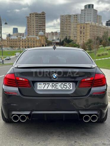 BMW 528-4