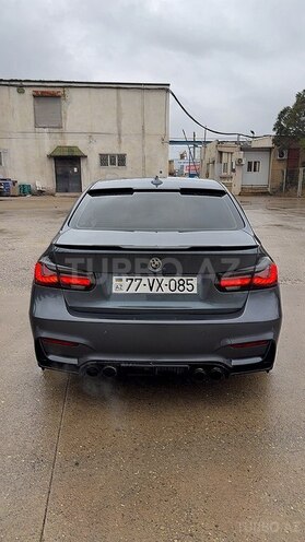 BMW 328 2015, 159,000 km - 2.0 l - Bakı
