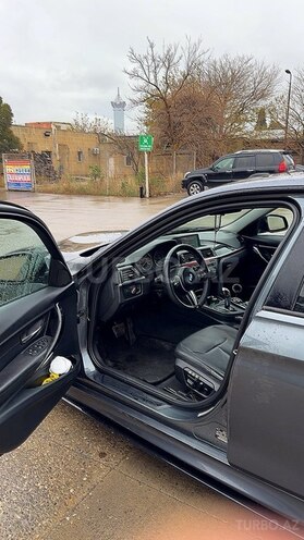 BMW 328 2015, 159,000 km - 2.0 l - Bakı
