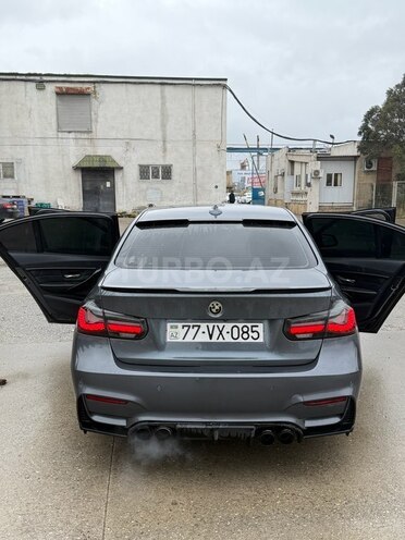 BMW 328 2015, 159,000 km - 2.0 l - Bakı