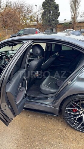BMW 328 2015, 159,000 km - 2.0 l - Bakı