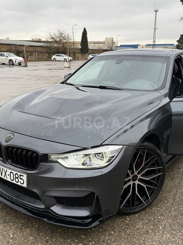 BMW 328 2015, 159,000 km - 2.0 l - Bakı