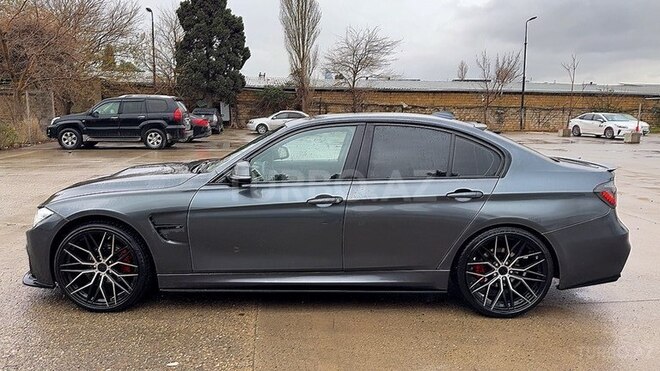 BMW 328 2015, 159,000 km - 2.0 l - Bakı