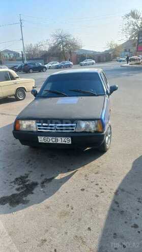 LADA (VAZ) 21099 1993, 150,000 km - 1.5 l - Goranboy