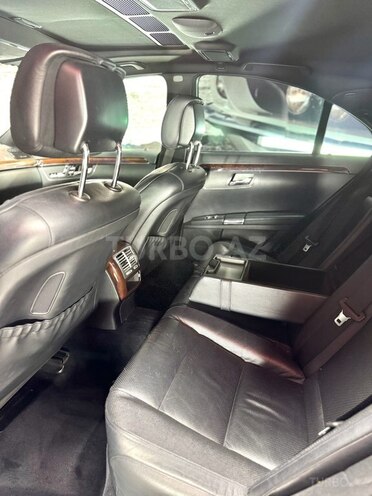 Mercedes S 350-16