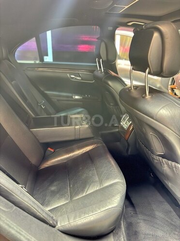 Mercedes S 350-15