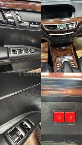Mercedes S 350-17