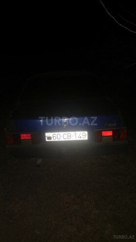 LADA (VAZ) 21099 1993, 150,000 km - 1.5 l - Goranboy