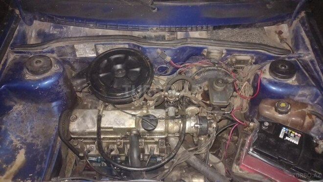 LADA (VAZ) 21099 1993, 150,000 km - 1.5 l - Goranboy
