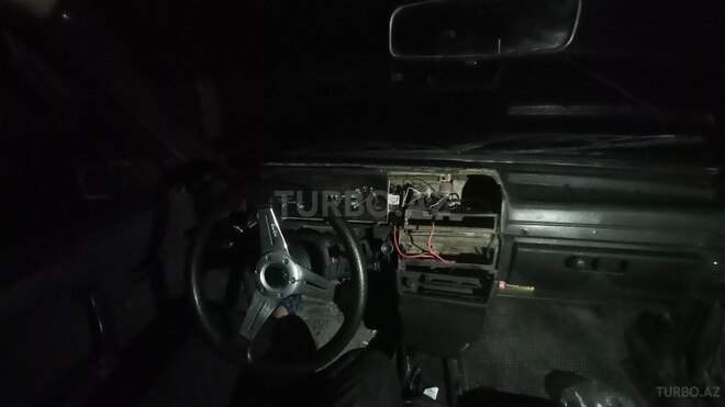 LADA (VAZ) 21099 1993, 150,000 km - 1.5 l - Goranboy