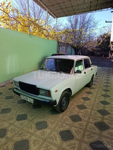 LADA (VAZ) 2107 2004, 123,156 km - 1.6 l - Gəncə