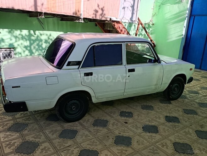 LADA (VAZ) 2107 2004, 123,156 km - 1.6 l - Gəncə