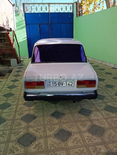 LADA (VAZ) 2107 2004, 123,156 km - 1.6 l - Gəncə