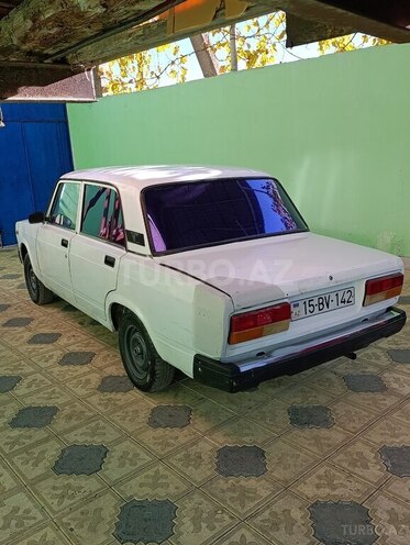 LADA (VAZ) 2107 2004, 123,156 km - 1.6 l - Gəncə