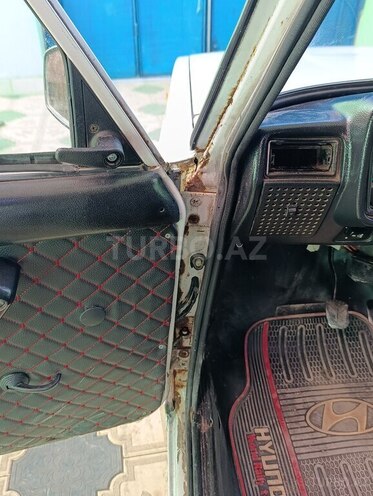 LADA (VAZ) 2107 2004, 123,156 km - 1.6 l - Gəncə