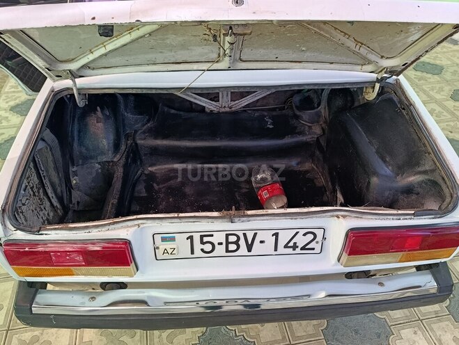 LADA (VAZ) 2107 2004, 123,156 km - 1.6 l - Gəncə