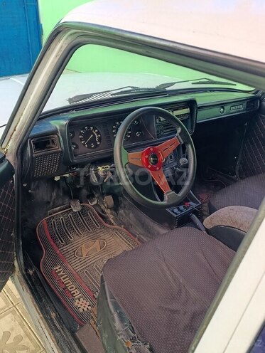 LADA (VAZ) 2107 2004, 123,156 km - 1.6 l - Gəncə