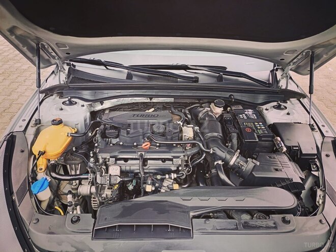 Kia K5 2020, 63,000 km - 1.6 l - Bakı