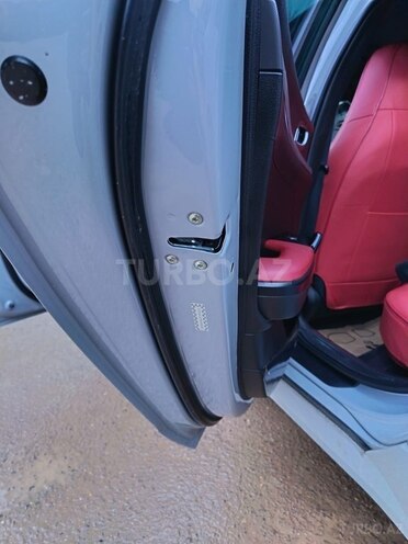 Kia K5 2020, 63,000 km - 1.6 l - Bakı