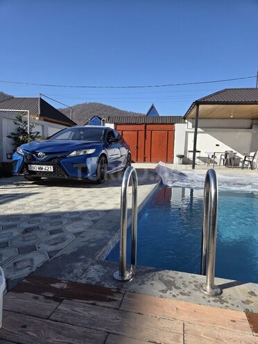 Toyota Camry 2019, 100,124 km - 2.5 l - Bərdə